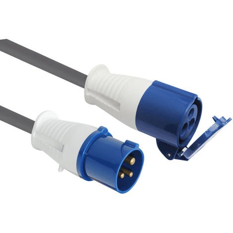 Prolunga Industriale 5mt