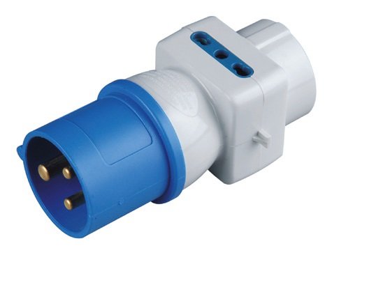 1 Universale + 2 bivalenti 