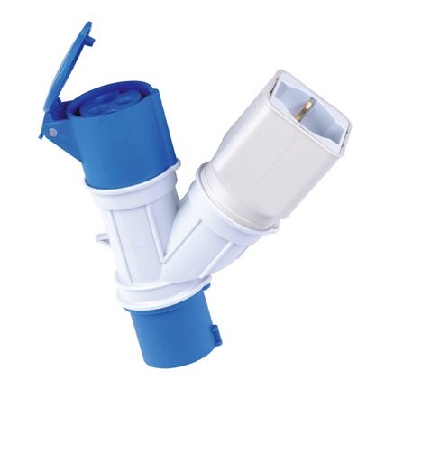 1 industriale - 1 Universale