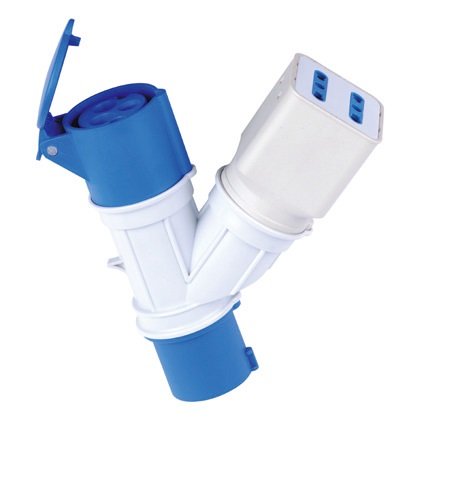 1 Industriale  2 bivalenti 