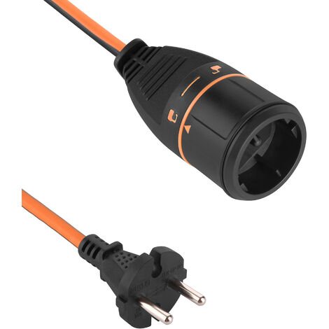 Prolunga Electralock 20mt 