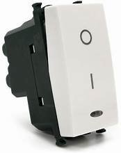 Int.Bip.Spia 16A 250V 