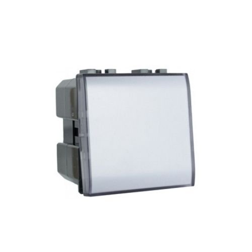 Interruttore campanello chiaro