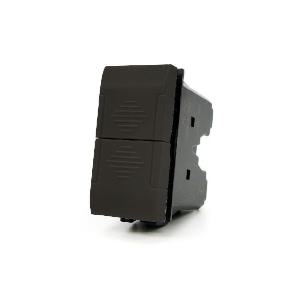 Doppio Puls. 10A 250V