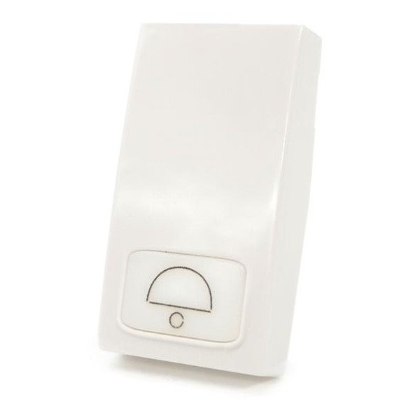 Cover pulsante campanello