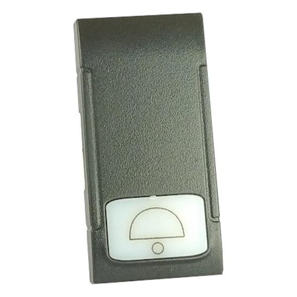 Cover pulsante campanello