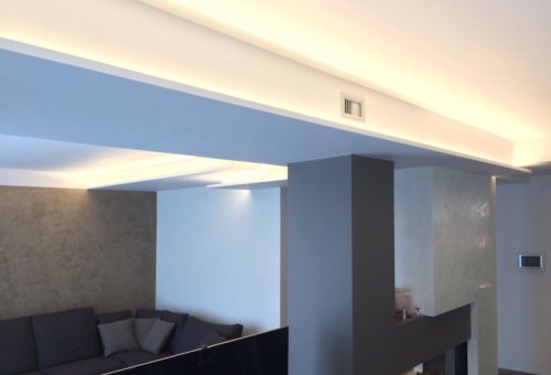 LUCE DIRETTA o INDIRETTA ? 