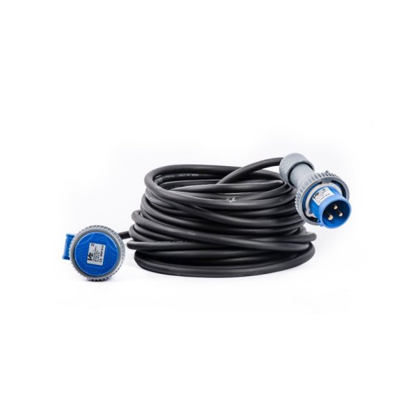 Prolunga Industriale 20mt
